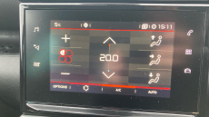 Citroen C3 Aircross 1.2 PureTech 110 Flair 5dr [6 speed] Petrol Hatchback